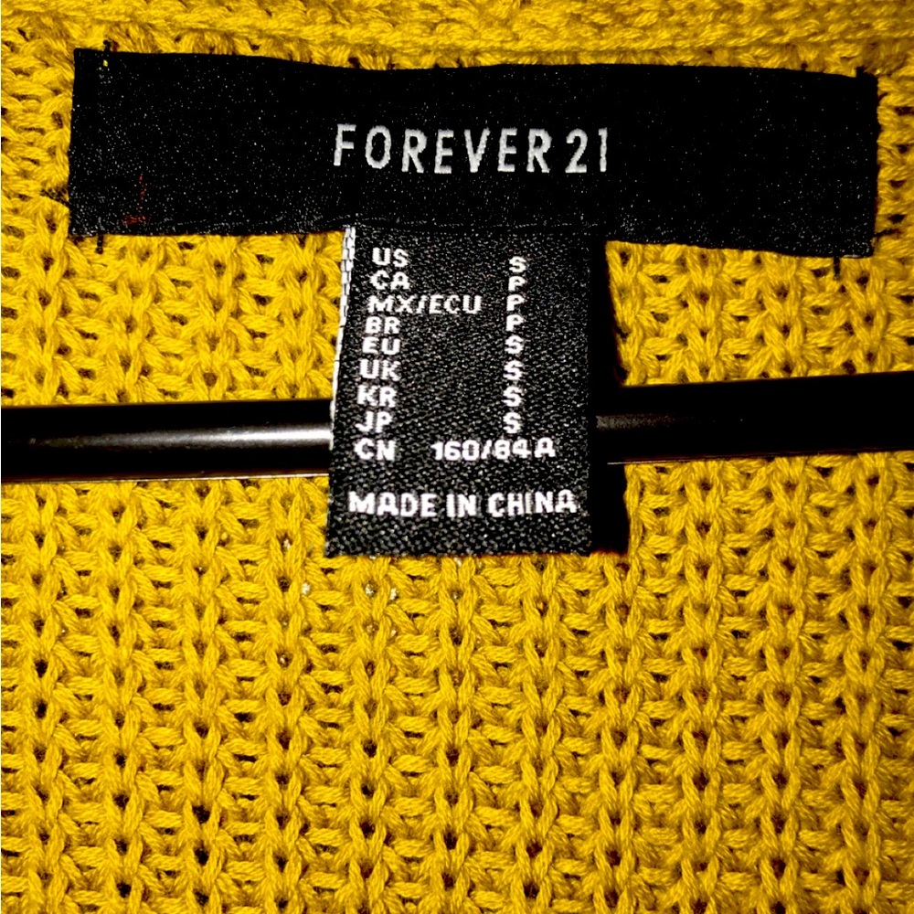 Women’s Sweater